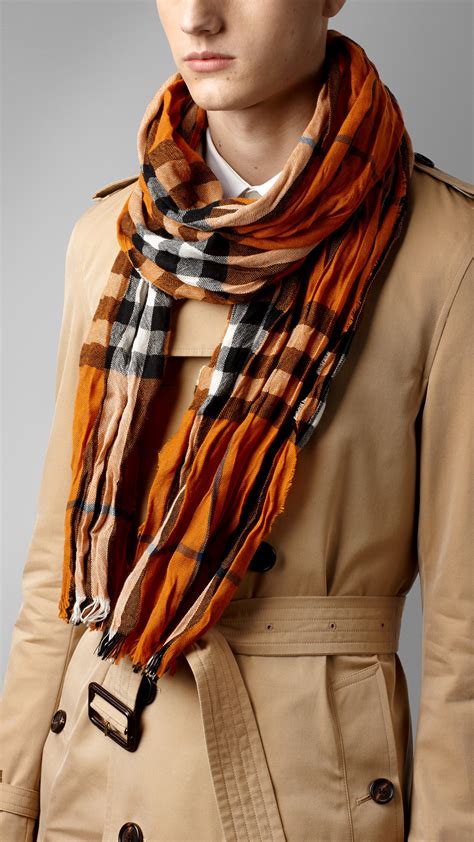 burberry check merino scarf|Burberry Limited.